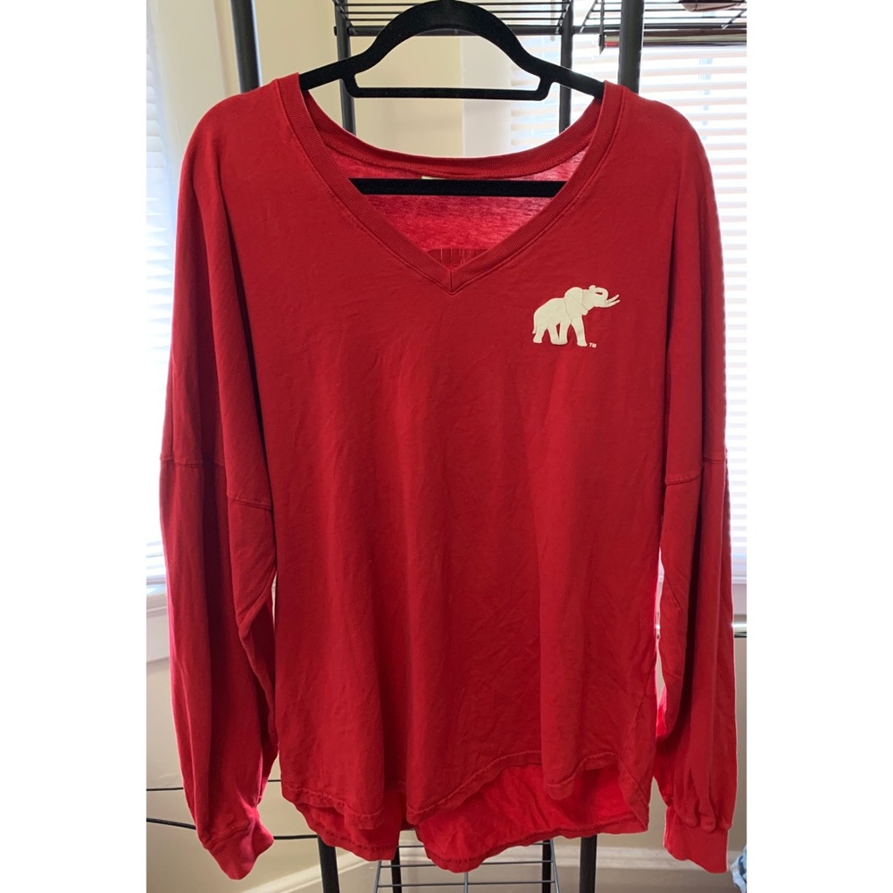 Univ of Alabama Roll Tide Spirit Jersey